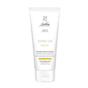 Bionike Shine On Nutri-Hair, reštrukturalizačný a vyživujúci balzam 200 ml