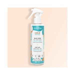 Activilong Svetlá hmla Coco d'amour 260 ml
