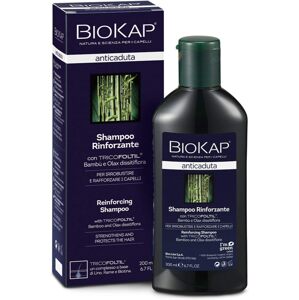 Biokap Šampón proti padaniu Rinforzante 200 ml