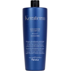 Fanola Keraterm šampón 1000 ml