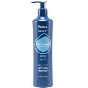 Fanola Wonder No Orange maska ​​350 ml