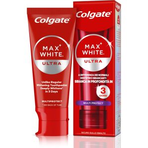 Colgate Max White Ultra Multiprotect zubná pasta 50 ml