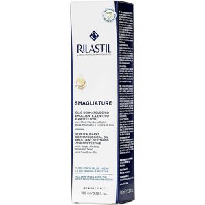 Rilastil Smagliature Olio olej na strie 100 ml