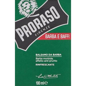 Proraso Green Bálsamo na fúzy 100 ml