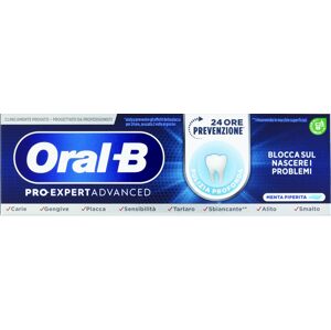Oral-B Pro-Expert Advanced Deep Cleansing 24h 75 ml