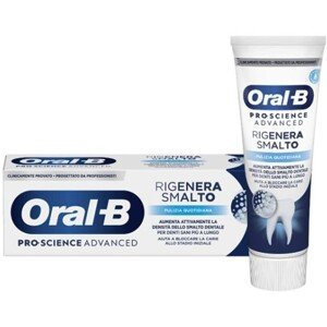 Zubná pasta Oral-B Pro-Science Advanced 75 ml