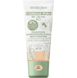 Deborah Milano BB krém SPF 20 03 béžová 30 ml