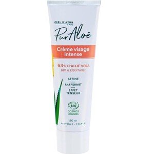 Ciel d´azur Pur Aloe Intense Face Cream 50 ml