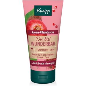 Kneipp Du bist wunderbar sprcha z granátového jablka a kakaa 200 ml