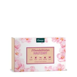 Kneipp darčeková sada Mandľový kvet HAUTZART-poškodená krabica