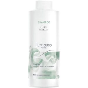 WELLA Professionals Nutricurls šampón na vlnité vlasy, 1 l