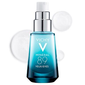 Vichy Krém na tmavé kruhy pod očami 15 ml-bez krabice
