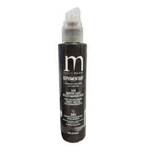 Patrice Mulato Mulato REPIGMENT KRÉM. GAŠTAN STUDENÝ 200ml chýba vrchnák