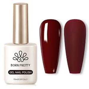 Born pretty Hema-Free Color Gel Polish #16 15ml