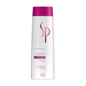 Wella SP Color Save šampón 250 ml