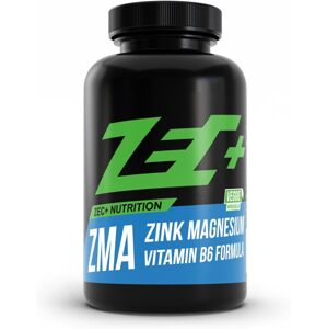 ZEC+ ZMA 90 kapsúl Exp.: 2026+