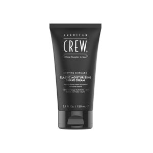 American CREW hydratačný krém na holenie 150 ml