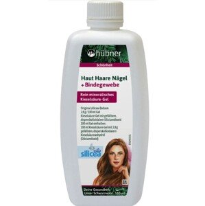 Anton Hübner Original Silicea-Balsam 500 ml