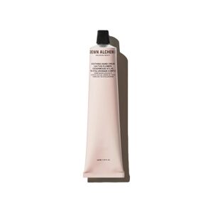 Grown Alchemist upokojujúci krém na ruky 65 ml-pokrčený obal