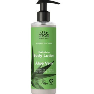 Urtekram Organické telové mlieko Aloe Vera 245 ml