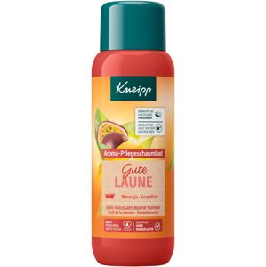 Kneipp Aroma Care Gute Laune penový kúpeľ Dobrá nálada 400 ml