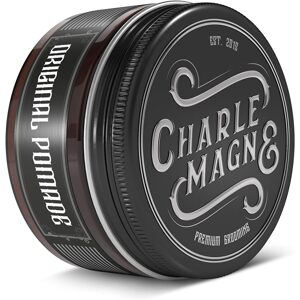 Charlemagne Original vlasová pomáda a stylingový krém 100 ml