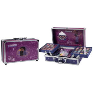 DISNEY Wish Lip Smacker make-up kufrík
