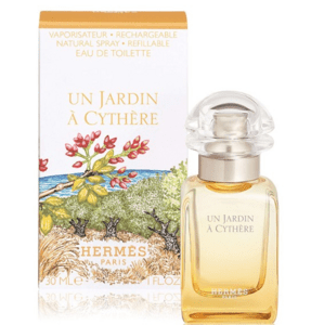 Hermes Hermès Un Jardin à Cythère EDT, 30 ml