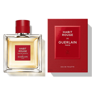 GUERLAIN HABIT ROUGE EDT, 100 ml
