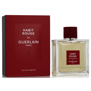 GUERLAIN HABIT ROUGE EDP, 100 ml