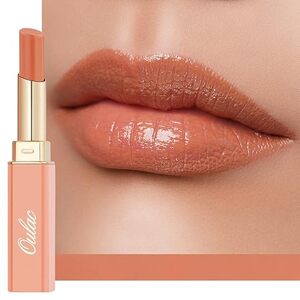 Oulac Oulac- Rúž Nude Shine 05 Señorita, 2,2g