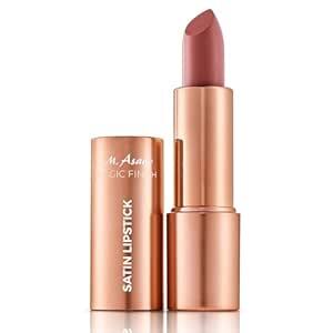 M. Asam Magic Finish Satin rúž, odtieň Almond, 4 g