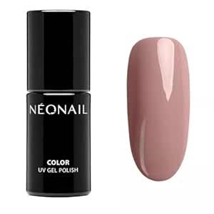 NEONAIL UV lak na nechty, odtieň Morning Whisper, 7,2 ml