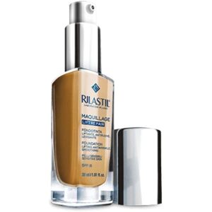 Rilastil Cosmetic Camouflage Foundation odtieň 40 Sand, 30ml