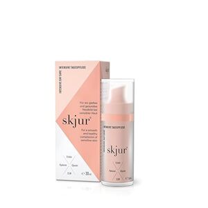 Skjur Intenzívny denný krém - hydratačná starostlivosť o tvár, 30ml (bez krabičky)