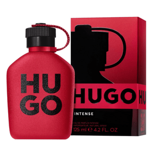 HUGO BOSS Hugo EDP Intense, 125 ml