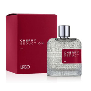 LPDO Cherry Seduction EDP Intense, 100 ml