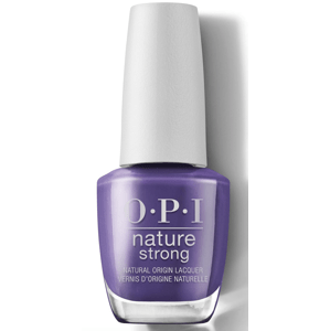 OPI Nature Strong A Great Fig World, 15 ml