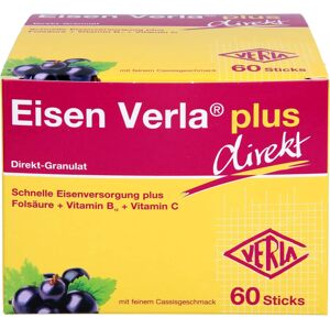 Verla Tyčinky Eisen Verla Plus direkt, 60 ks