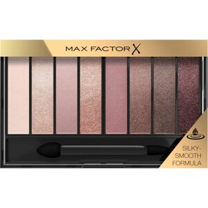 Max Factor Masterpiece Nude Palette 003 Rose Nudes 6,5G očné tiene