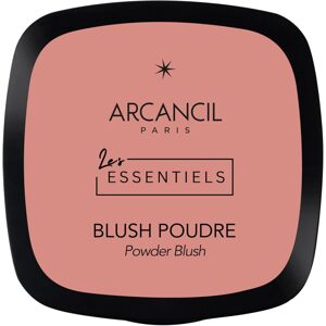 ARCANCIL Essentials Blush Powder 002 Peach 4g