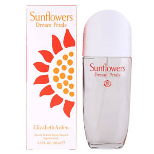 Elizabeth Arden Sunflowers Dream Petals EDT, 100 ml