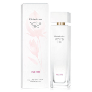 Elizabeth Arden White Tea Wild Rose EDT, 100 ml