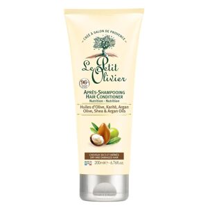 Le Petit Olivier Nutrition Kondicionér na vlasy 200 ml tuba