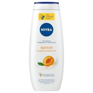 NIVEA Sprchový gél Marhuľový 500 ml