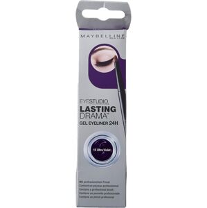 Maybelline Lasting Drama Gel Eyeliner 10 Ultra Violet 2,8 g