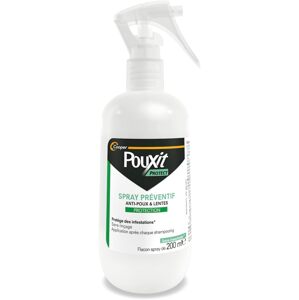 Pouxit Ochranný sprej - prevencia 200ml Cooper