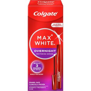 Colgate Max White Night Whitening Serum 2,5 ml