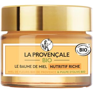 La Provencale La Provençale Bio Rich výživný medový balzam 50 ml