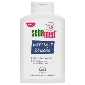 SEBAMED sprcha s morskou soľou 400 ml